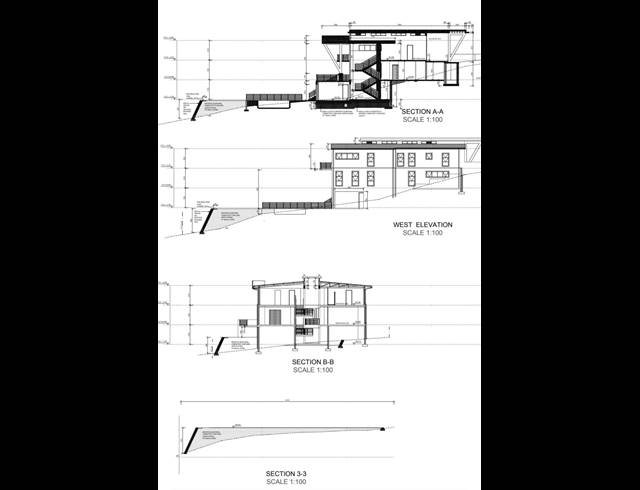1,663M² VACANT LAND FOR SALE IN MONTROSE